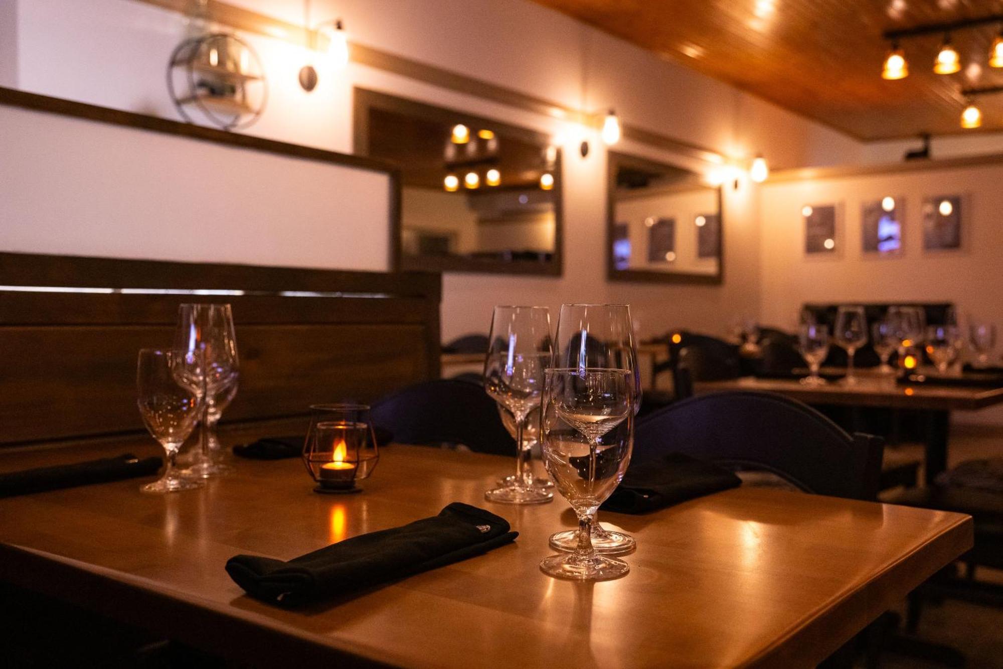 Auberge Morritt مونت تريمبلانت المظهر الخارجي الصورة